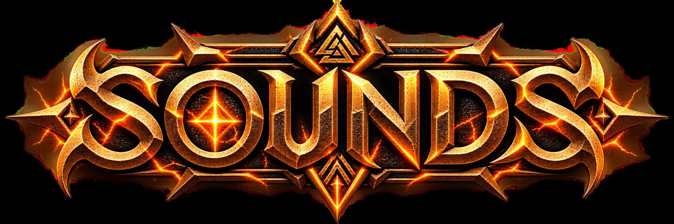 SOUNDS — THUNDER Sound Effects